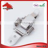 TSL-322-C Vending Machines Electronics Enclosures Stainless Steel Oval Toggle Latch thumbnail-5