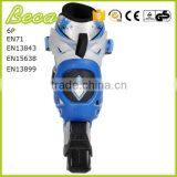 Wholesale Detachable Polyurethane Wheels Colorful Inline Skate thumbnail-3