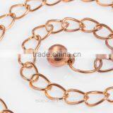 Fashion Color Jewelry Bracelets Chains for Garments Brightness F1-80039 thumbnail-2