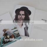 Printing High Quality My Hot Book, Professional Service Printing Book