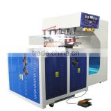 awning canvas tarpaulin welding machine