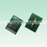Compatible 1310001 reset toner cartridge chips for OKIs ES8140 printer