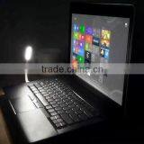 New Cute Lamp Gobal Micro Desk USB Cable Mini Led Portable Lamp thumbnail-1