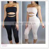 2016 Cheap Apparel Wholesale Evening Sexy Women off Shoulder Dress Quality Choice thumbnail-1