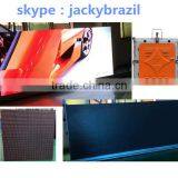 P4 Indoor RentalP4 Indoor High Resolution SMD LED Display/Ultral Light & Slim Indoor P4 P5 P6 P10 Fixed Installation LED Display