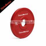 KG Change Plates Fractional Plates Barbell Plates / Barbell Change Plate thumbnail-2