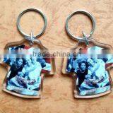 High Quality Acrylic Keychain thumbnail-3