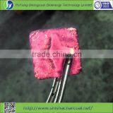 Wholesale Instant Light Cubic Star Hard Wood Shisha Charcoal for Hookah