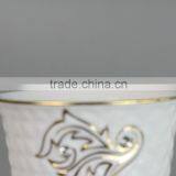 China Wholesale Mini Kawa Cup, Ceramic Coffee Mug Without Handle thumbnail-5