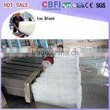 CBFI Professional Block Ice Maker Well-known In China thumbnail-5