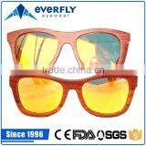 2015 Nice Wood Sunglasses High Quality Bamboo Sunglasses
