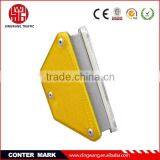 Trapezium Outline Mark Reflective Delineatorsre Flective Warning