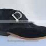 Classica Luxury Cayman Islands UJ698 Eather Shoes Without Less thumbnail-2