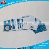 Factory Seal Good Quatily 100% Playing Cards 54cards