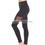 4-way Stretch Quick-drying Women High Waist Yoga Pants thumbnail-3