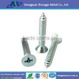 Self Drilling Hex Head Screw thumbnail-1