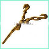 Forged Handle Loadbinder With Grab Hook For Chain thumbnail-6