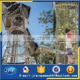 Stainless Steel Wire Rope Mesh for Children Park