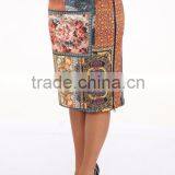 Wholesale Skirts for Ladies thumbnail-1