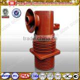 Indoor or Outdoor Service Current Transformer With Contact Cover thumbnail-2