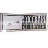 Factory Direct Flock Heat Transfer Vinyl Iron on Patches for Jackets Iron on Dragon Transfer thumbnail-1