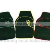 Manufactures Automotive Carpet Car Mat thumbnail-2