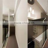 4-12mm Europe Grey Reflective Glass