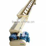 Energy Saving Double Screw Conveyor Manufacturers With ISO 9001 2008