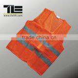 CE Reflective Safety Vest