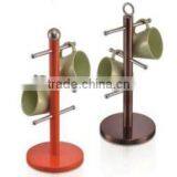 Colorful Mug Tree thumbnail-1