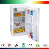 88 Liters Compressor Bar Refrigerators BC-88