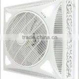 600*600mm Ceiling Ventilation Fan With Remote Control thumbnail-3