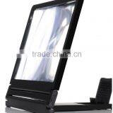 Mobile Phone Screen Magnifier /large Fresnel Lens Magnifier thumbnail-5