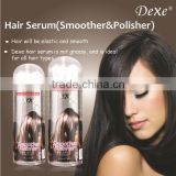 2016 hair care manufacture for repair and smooth best hair serum for dry hair