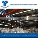 Factory Design and Undertake Light Weight Steel Structure Workshop Steel Warehouse thumbnail-5