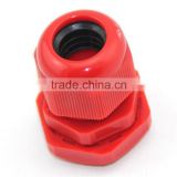 Factory Main Products! OEM design pg waterproof cable glands 2016