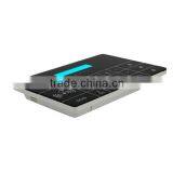 Wireless GSM Alarm System With Touch Keypad SOS RFID Function(PG-100) thumbnail-3