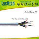 Control Cable-YY