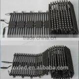 New Technology Advertising Custom Size Foldable HD Led Screen