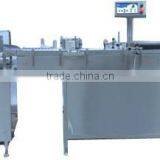 Sticker Labeling Machine For Bottles