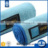 softextile cute Soft sports microfiber towel