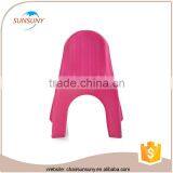 2016 Comfortable Furniture Fancy Design Modern Plastic Kids Chair thumbnail-2