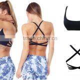 Wholesale Price Conforatble Sports Bra for Young Ladies thumbnail-2
