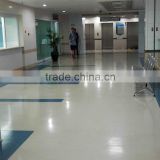 Scraper and Roller Application Method and Concrete floor Usage Epoxy Resin Flooring                        
                                                Quality Choice