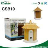 CSB-10 Latest Technology Contemporary Hot Sale Train Well Bark Stop Device for Dog thumbnail-2