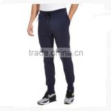 New model high waist sweat pants fashionable man jogger pants