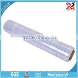 High Quality Shrink Plastic Packaging Paper Core Film