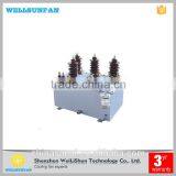 High Voltage Transformer