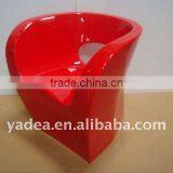 Fiberglass Chair