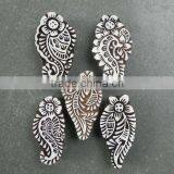 Wooden Printing Block Buy at Best Prices on India Arts Palace thumbnail-1